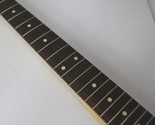 Load image into Gallery viewer, Nitro Finish Vintage Replacement Rosewood Neck For 60's Telecaster N042