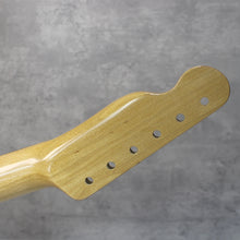 Load image into Gallery viewer, Nitro Finish Vintage Replacement Rosewood Neck For 60's Telecaster N043
