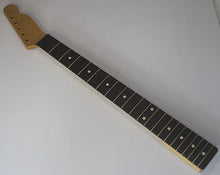 Load image into Gallery viewer, Nitro Finish Vintage Replacement Rosewood Neck For 60's Telecaster N043