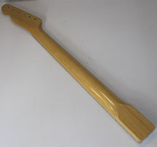 Load image into Gallery viewer, Nitro Finish Vintage Replacement Rosewood Neck For 60's Telecaster N043