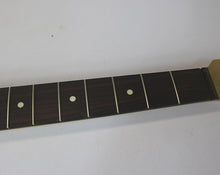 Load image into Gallery viewer, Nitro Finish Vintage Replacement Rosewood Neck For 60's Telecaster N043