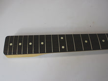Load image into Gallery viewer, Nitro Finish Vintage Replacement Rosewood Neck For 60's Telecaster N043