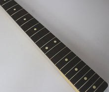 Load image into Gallery viewer, Nitro Finish Vintage Replacement Rosewood Neck For 60's Telecaster N043