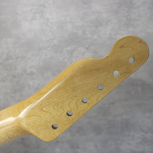 Load image into Gallery viewer, Nitro Finish Vintage Replacement Rosewood Neck For 60's Telecaster N044