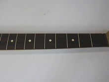 Load image into Gallery viewer, Nitro Finish Vintage Replacement Rosewood Neck For 60's Telecaster N044