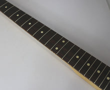 Load image into Gallery viewer, Nitro Finish Vintage Replacement Rosewood Neck For 60's Telecaster N044