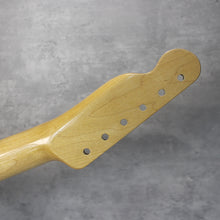 Load image into Gallery viewer, Nitro Finish Vintage Replacement Rosewood Neck For 60's Telecaster N045