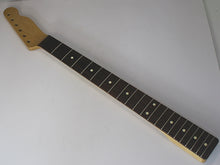 Load image into Gallery viewer, Nitro Finish Vintage Replacement Rosewood Neck For 60's Telecaster N045
