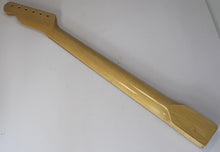 Load image into Gallery viewer, Nitro Finish Vintage Replacement Rosewood Neck For 60's Telecaster N045