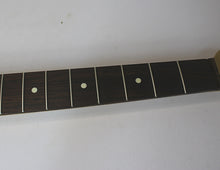 Load image into Gallery viewer, Nitro Finish Vintage Replacement Rosewood Neck For 60's Telecaster N045