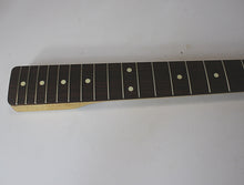 Load image into Gallery viewer, Nitro Finish Vintage Replacement Rosewood Neck For 60's Telecaster N045