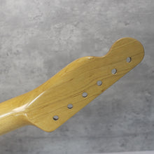 Load image into Gallery viewer, Nitro Finish Vintage Replacement Rosewood Neck For 60's Telecaster N046