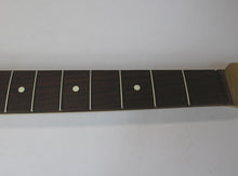 Load image into Gallery viewer, Nitro Finish Vintage Replacement Rosewood Neck For 60's Telecaster N046