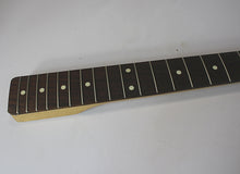 Load image into Gallery viewer, Nitro Finish Vintage Replacement Rosewood Neck For 60's Telecaster N046