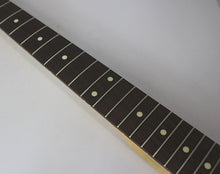 Load image into Gallery viewer, Nitro Finish Vintage Replacement Rosewood Neck For 60's Telecaster N046