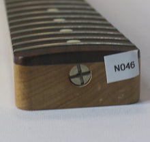 Load image into Gallery viewer, Nitro Finish Vintage Replacement Rosewood Neck For 60's Telecaster N046