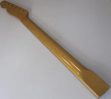 Load image into Gallery viewer, Nitro Finish Vintage Replacement Rosewood Neck For 60's Telecaster N047