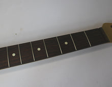Load image into Gallery viewer, Nitro Finish Vintage Replacement Rosewood Neck For 60's Telecaster N047