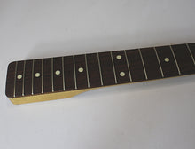Load image into Gallery viewer, Nitro Finish Vintage Replacement Rosewood Neck For 60's Telecaster N047