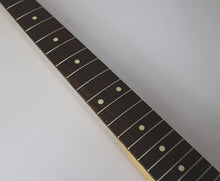 Load image into Gallery viewer, Nitro Finish Vintage Replacement Rosewood Neck For 60's Telecaster N047