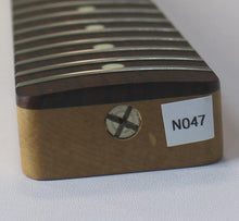 Load image into Gallery viewer, Nitro Finish Vintage Replacement Rosewood Neck For 60's Telecaster N047