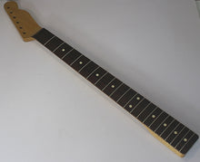 Load image into Gallery viewer, Nitro Finish Vintage Replacement Rosewood Neck For 60's Telecaster N048