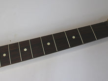 Load image into Gallery viewer, Nitro Finish Vintage Replacement Rosewood Neck For 60's Telecaster N048