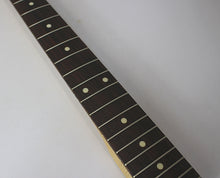 Load image into Gallery viewer, Nitro Finish Vintage Replacement Rosewood Neck For 60's Telecaster N048