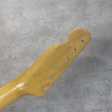 Load image into Gallery viewer, Nitro Finish Vintage Replacement Rosewood Neck For 60's Telecaster N049