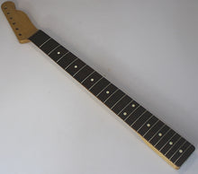 Load image into Gallery viewer, Nitro Finish Vintage Replacement Rosewood Neck For 60's Telecaster N049