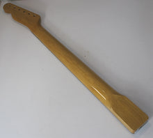 Load image into Gallery viewer, Nitro Finish Vintage Replacement Rosewood Neck For 60's Telecaster N049