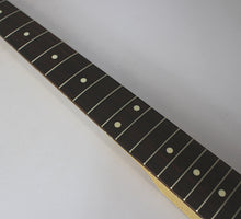 Load image into Gallery viewer, Nitro Finish Vintage Replacement Rosewood Neck For 60's Telecaster N049