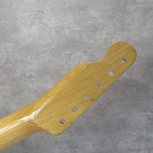 Load image into Gallery viewer, Nitro Finish Vintage Replacement Rosewood Neck For 60's Telecaster N050