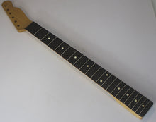 Load image into Gallery viewer, Nitro Finish Vintage Replacement Rosewood Neck For 60's Telecaster N050