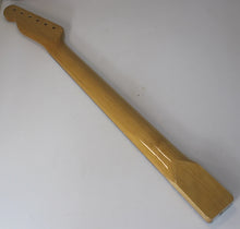Load image into Gallery viewer, Nitro Finish Vintage Replacement Rosewood Neck For 60's Telecaster N050