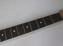 Load image into Gallery viewer, Nitro Finish Vintage Replacement Rosewood Neck For 60's Telecaster N050