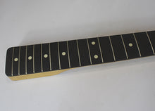 Load image into Gallery viewer, Nitro Finish Vintage Replacement Rosewood Neck For 60's Telecaster N050