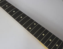 Load image into Gallery viewer, Nitro Finish Vintage Replacement Rosewood Neck For 60's Telecaster N050