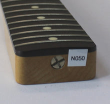 Load image into Gallery viewer, Nitro Finish Vintage Replacement Rosewood Neck For 60's Telecaster N050