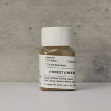 Load image into Gallery viewer, Flying Penguin FP-02 Water Based Powdered Wood Dye Water Soluble Stains - 15ml