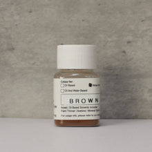 Load image into Gallery viewer, Flying Penguin FP-02 Water Based Powdered Wood Dye Water Soluble Stains - 15ml