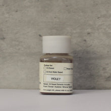 Load image into Gallery viewer, Flying Penguin FP-02 Water Based Powdered Wood Dye Water Soluble Stains - 15ml