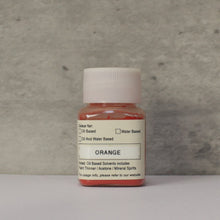 Load image into Gallery viewer, Flying Penguin FP-02 Water Based Powdered Wood Dye Water Soluble Stains - 15ml