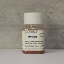 Load image into Gallery viewer, Flying Penguin FP-01 Aniline Wood Dye Oil Based Stains - 15ml