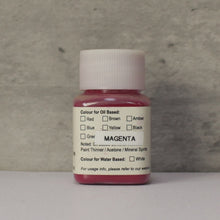 Load image into Gallery viewer, Flying Penguin FP-01 Aniline Wood Dye Oil Based Stains - 15ml