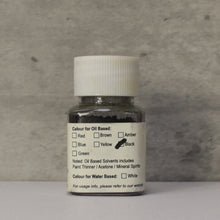 Load image into Gallery viewer, Flying Penguin FP-01 Aniline Wood Dye Oil Based Stains - 15ml