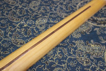 Load image into Gallery viewer, FNK-048 Satin Nitro Tinted Finish 22 Fret Strat Maple Guitar Neck