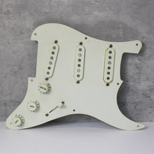 Load image into Gallery viewer, The Revival Pickups RPS1 Vintage Classic Pickup 50s Pickguard Assembly - AB06