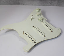 Load image into Gallery viewer, The Revival Pickups RPS1 Vintage Classic Pickup 50s Pickguard Assembly - AB06