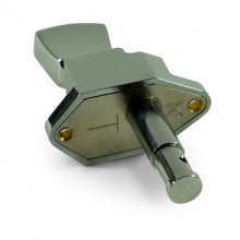 Load image into Gallery viewer, Kluson 6 In Line Vintage Diecast Series Firebird Tuning Machines - Nickel KVDF